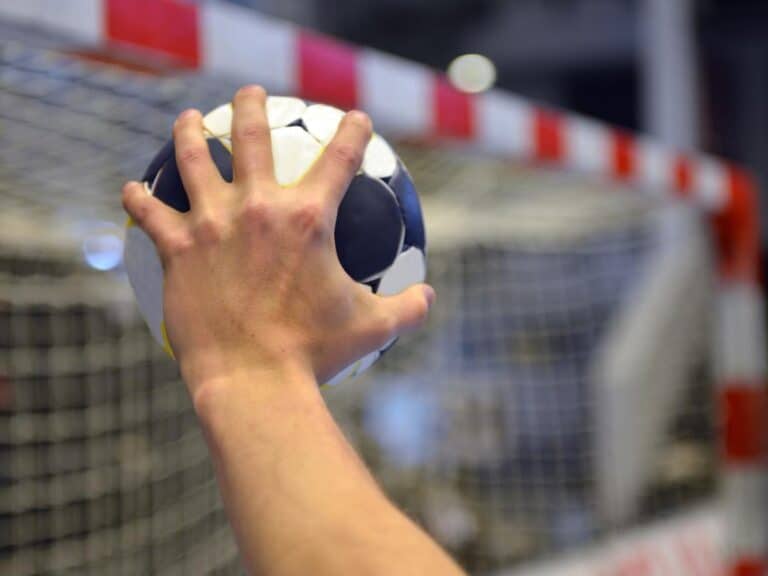 Castellón acoge el Torneo Internacional de Balonmano previo al