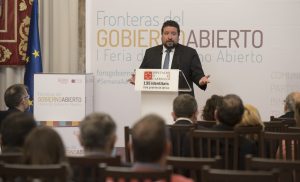 La Diputación confirma su liderazgo en innovación pública al ser nominada a los premios del CNIS 2019