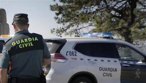 La Guardia Civil detiene a una persona por un robo con violencia en Benicarló