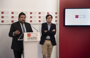 La Diputación revoluciona la forma de comunicarse con los ciudadanos al crear ‘el Siri provincial’ DipcasBot