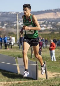 Seis atletas del Playas de Castellón representarán a España en el internacional Sub-20 de Minsk