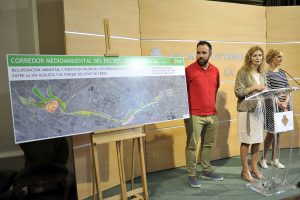 Urbanismo lleva a pleno la aprobación provisional del plan que permitirá obtener 12.700 metros cuadrados de suelo dotacional en Crémor