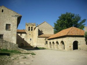 El PP de Vistabella agradece a la Diputación el esfuerzo para restaurar el ermitorio de Sant Joan