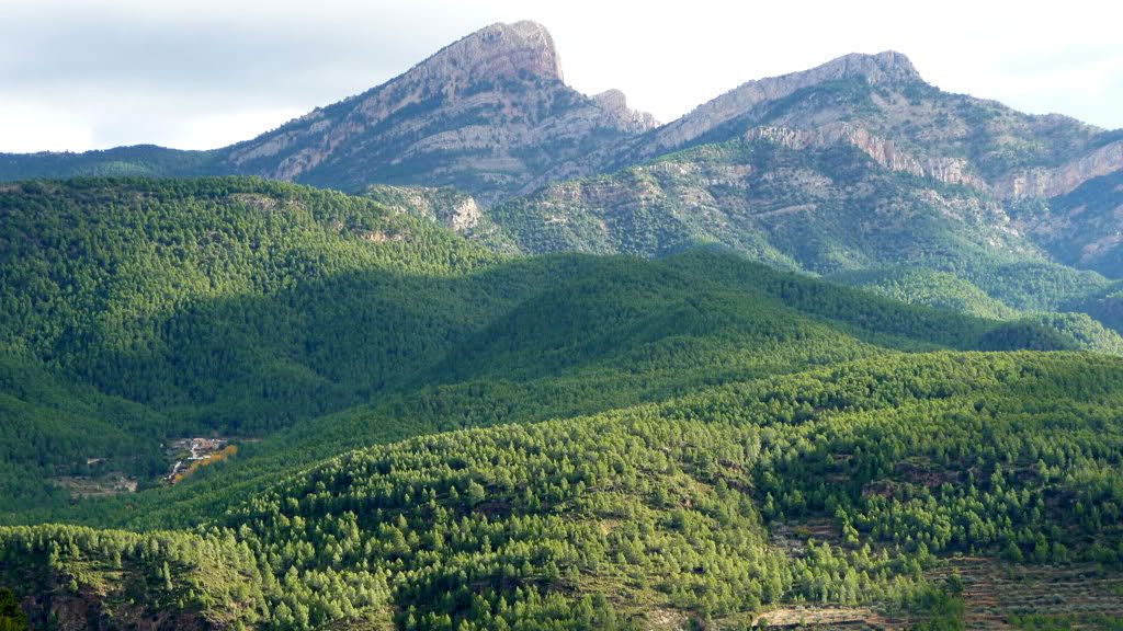 El PP de Vistabella aclara que el Pico de Penyagolosa continúa estando en manos privadas