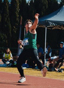 El Playas consigue 7 medallas en el nacional de lanzamientos largos celebrado en Castellón