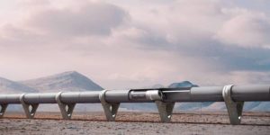 Zeleros ensayará los prototipos de hyperloop en una pista de 2 km en Sagunto