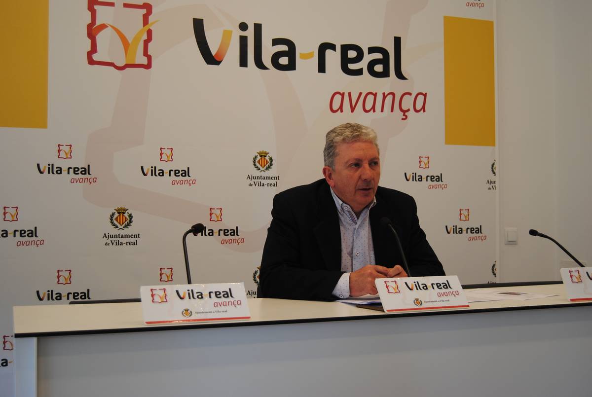 El Ayuntamiento de Vila-real se avanza en el pago de la última anualidad del Gran Casino y lo incorpora al patrimonio municipal