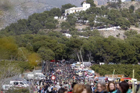 El dispositivo de seguridad de Magdalena superará los 4.500 servicios policiales durante las fiestas