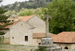 La Diputación activa ya el concurso de ideas para la mejor rehabilitación de Sant Joan de Penyagolosa