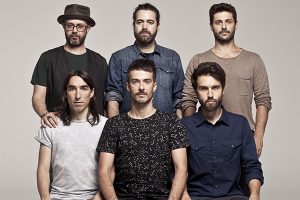 Nuevo cabeza de cartel #FIB2019 con show exclusivo en España