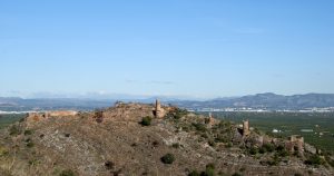 El PSPV-PSOE de la Vilavella destaca la histórica actuación que se llevará a cabo en el castillo