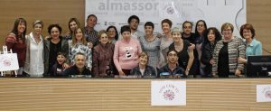 Nace ‘Som com tu’, la asociación para la integración de personas con diversidad funcional de Almassora