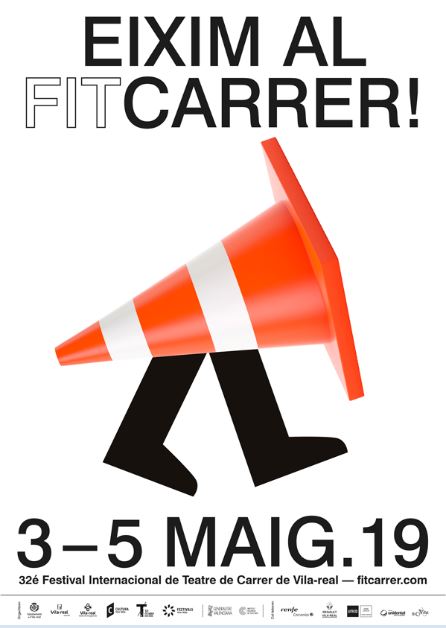 El FITCARRER Vila-real ultima los preparativos de su 32ª edición