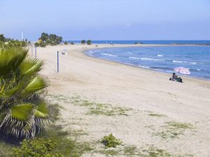 Xilxes acerca la programación cultural a la playa durante la Semana Santa