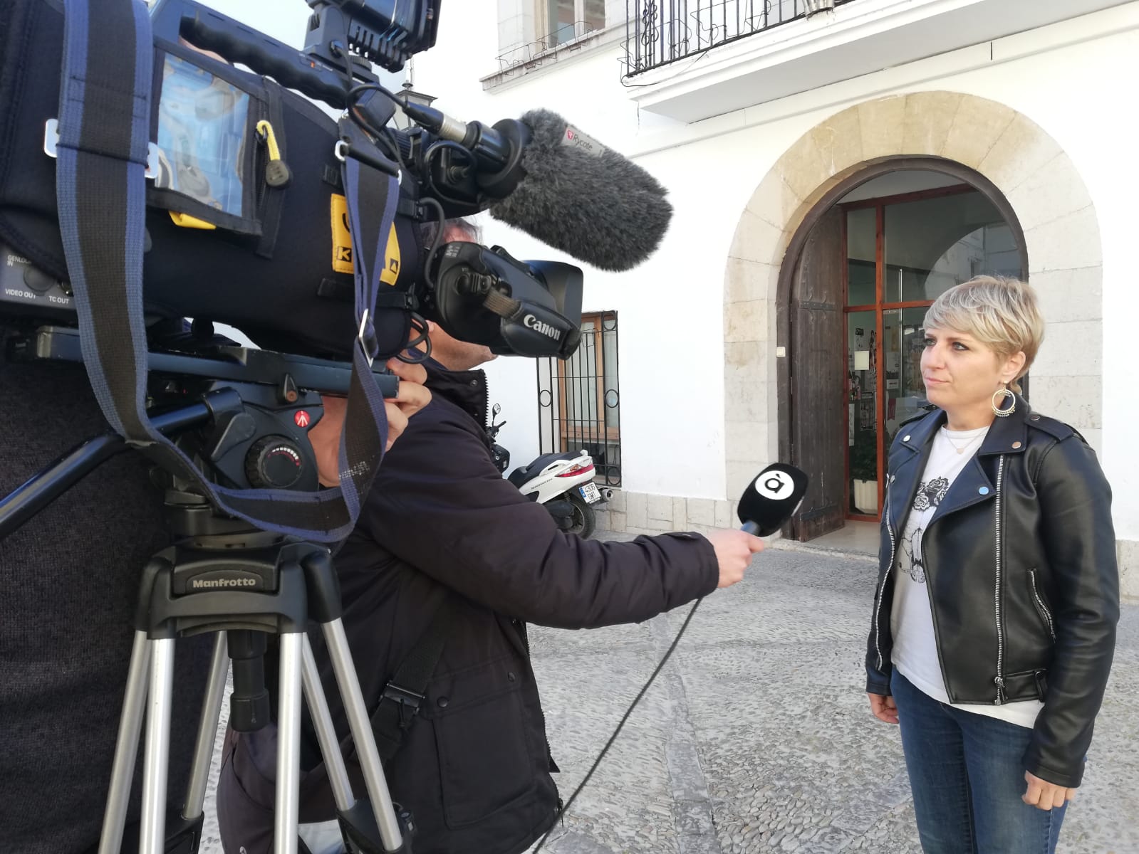 Vicente-Ruiz (PP): “Castellón urge un cambio tras cuatro años de divorcio de Puig y Oltra”