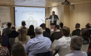 La Diputación impulsa el potencial de las TIC en el desarrollo del territorio en ‘Castellón Territorio Inteligente’