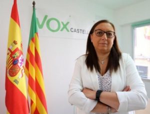 VOX acusa a Ximo Puig de «sectario» tras el «chantaje» a las gaiatas para la imposición lingüística