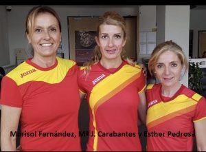 Los atletas de Playas de Castellón terminan el Mundial Master con 13 medallas