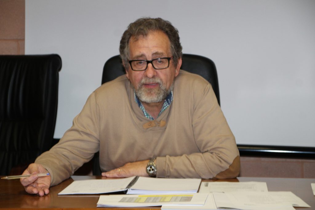 La Mancomunidad Espadán Mijares firmará convenios con Labora y el Ayuntamiento de Onda
