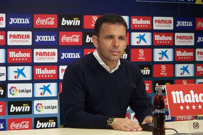 Calleja: “Es un subidón”