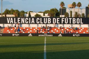 Entradas para el Valencia Mestalla – CD Castellón