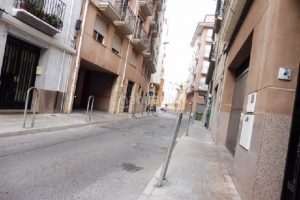 La calle San Roque y la Avenida del Rey lucirán estrofas del Pregón por la 75 edición de la Magdalena