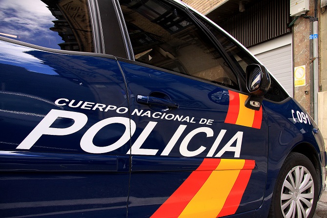 La policía hace oficial la investigación sobre el homicidio del pasado viernes