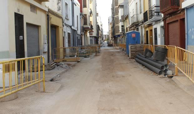 El Ayuntamiento de Castellón acometerá auditorías de control de las obras públicas