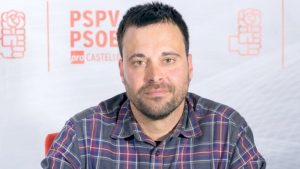 El PSPV-PSOE celebra que Pedro Sánchez haya aprobado la dotación para la bonificación del peaje para camiones entre Torreblanca y Peñíscola