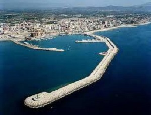 La propuesta de ordenación urbana de los puertos de Vinaròs y Burriana, a punto