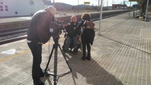 El Gobierno contesta a Compromís que Alcalà no dispone del servicio Atendo a pesar de ser la única estación no accesible