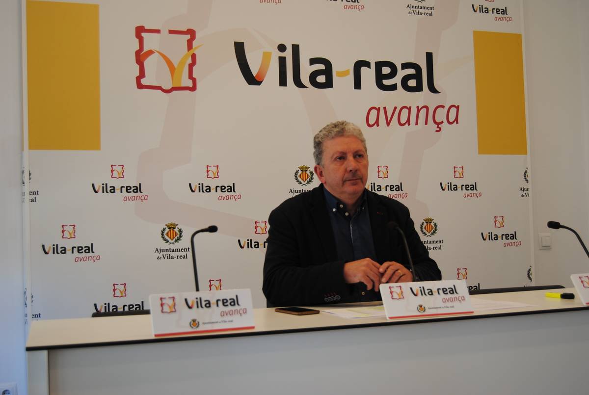 Vila-real incorporará 4,3 millones de remanentes al presupuesto