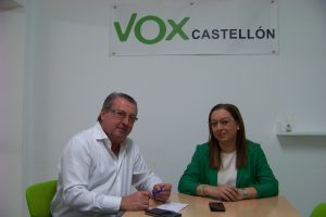 Castellón Diario entrevista a Llanos Massó