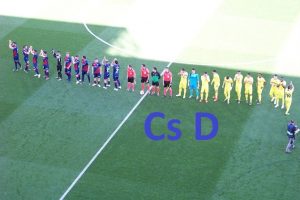 Villarreal  1 – Huesca 1