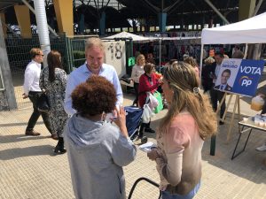 El PPCS defiende las infraestructuras útiles que hagan avanzar al sector turístico de Castellón