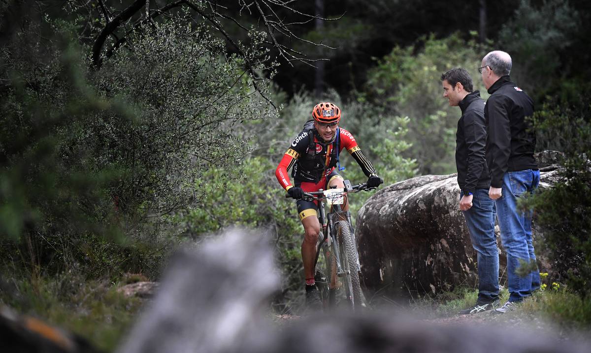 La Diputación favorecerá que la Mediterranean Xtrem llegue a una decena de municipios de la provincia