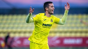 El Villarreal B se hace grande en el Dani Jarque (0-1)