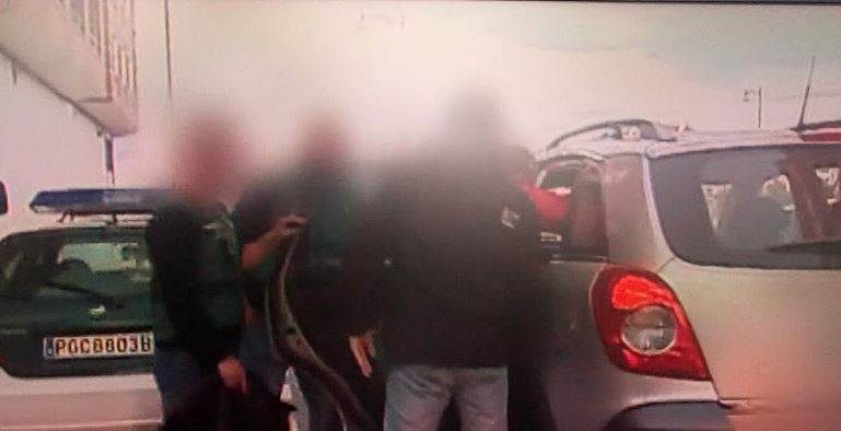 La Guardia Civil localiza el cuerpo de una mujer con signos de violencia en Ulldecona (Tarragona)