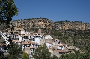 La Diputación mantendrá también este año el transporte regular de viajeros de Vallibona a Morella como parte de #Repoblem