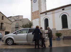 La Diputación ampliará su catálogo de servicios #Repoblem con la publicación de la convocatoria de las tiendas multiservicios