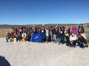 La Red de Oficinas de Información Turística de la Comunitat Valenciana descubre los numerosos atractivos de Torreblanca