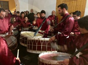 Rompida de la Hora en Almassora