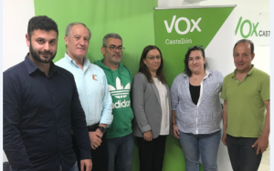 VOX quiere proteger ‘el bou al carrer’ y el toro embolado y declararlo Patrimonio de la Humanidad