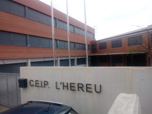 El Partido Popular de Borriol aboga por la ampliación del CEIP L’Hereu tras reunirse con la comunidad educativa del colegio