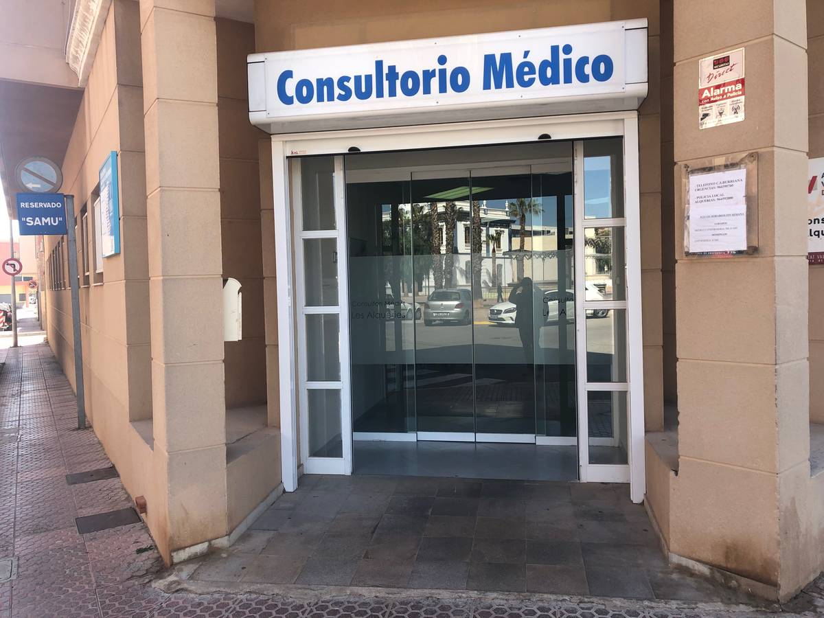 El PSPV-PSOE de les Alqueries aplaude la incorporación del tercer médico al Centro de Salud