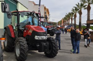 Vall d’Alba completará su XXII Fira con entretenimiento, música y cultura para toda la familia