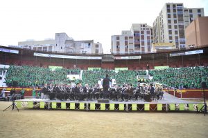 «La Escuela Canta» en Castellón