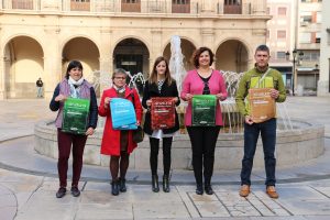 Castellón reúne 30 expositores para difundir la oferta de turismo natural de la provincia