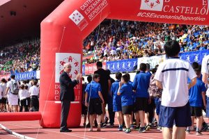 Tres torneos reúnen a 3.000 futbolistas este fin de semana en la provincia