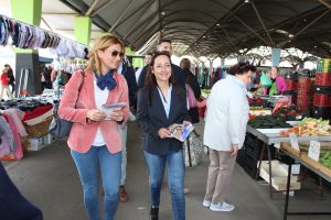 Cs informa en el Mercado del Lunes de  la equiparación del autónomo al trabajador